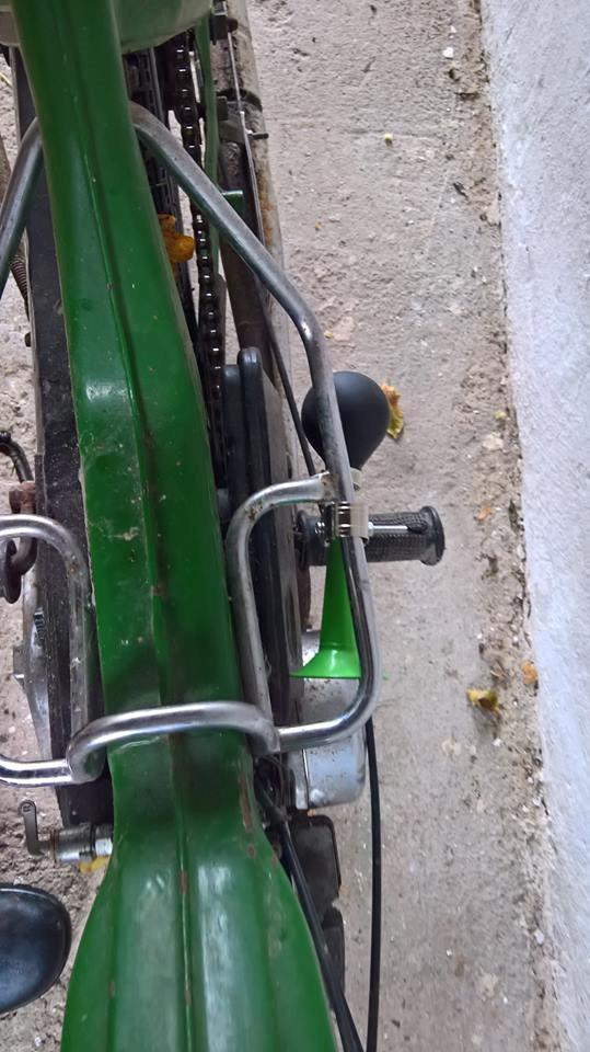 Puch Puch Maxi k billede 3