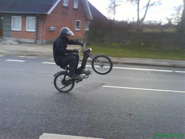 Puch Puch Maxi k billede 4