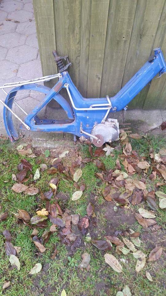 Puch Puch Maxi k billede 5