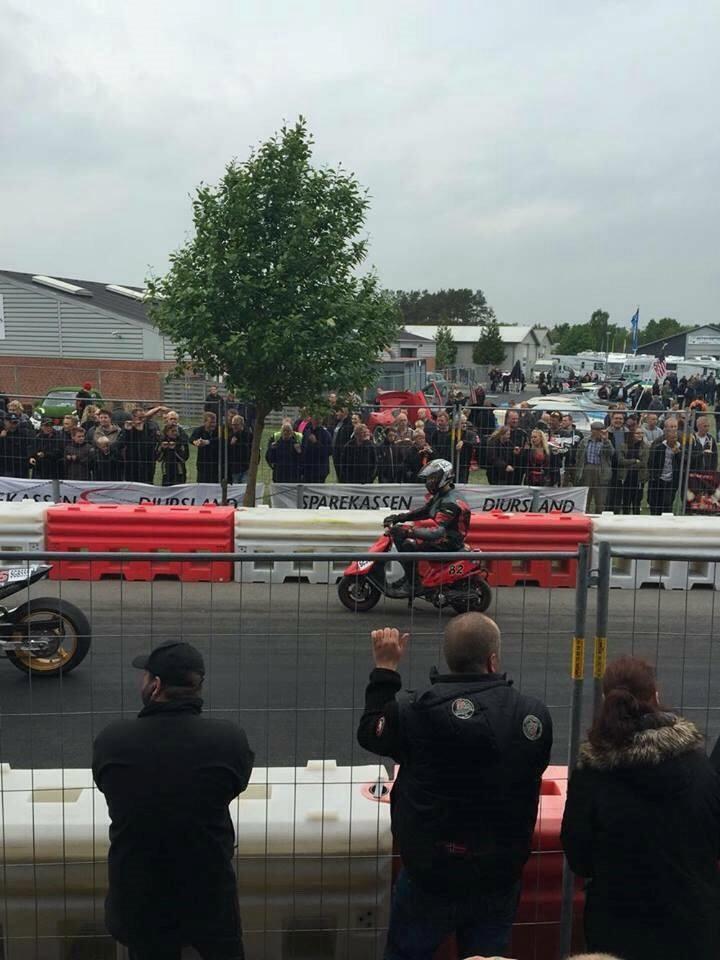 Yamaha Jog as billede 4