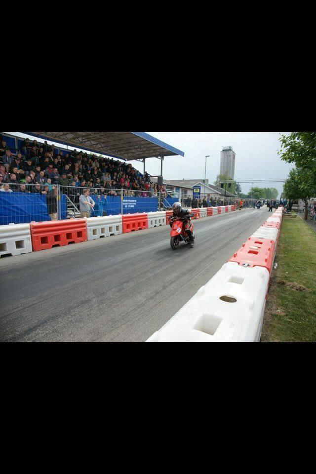 Yamaha Jog as billede 1