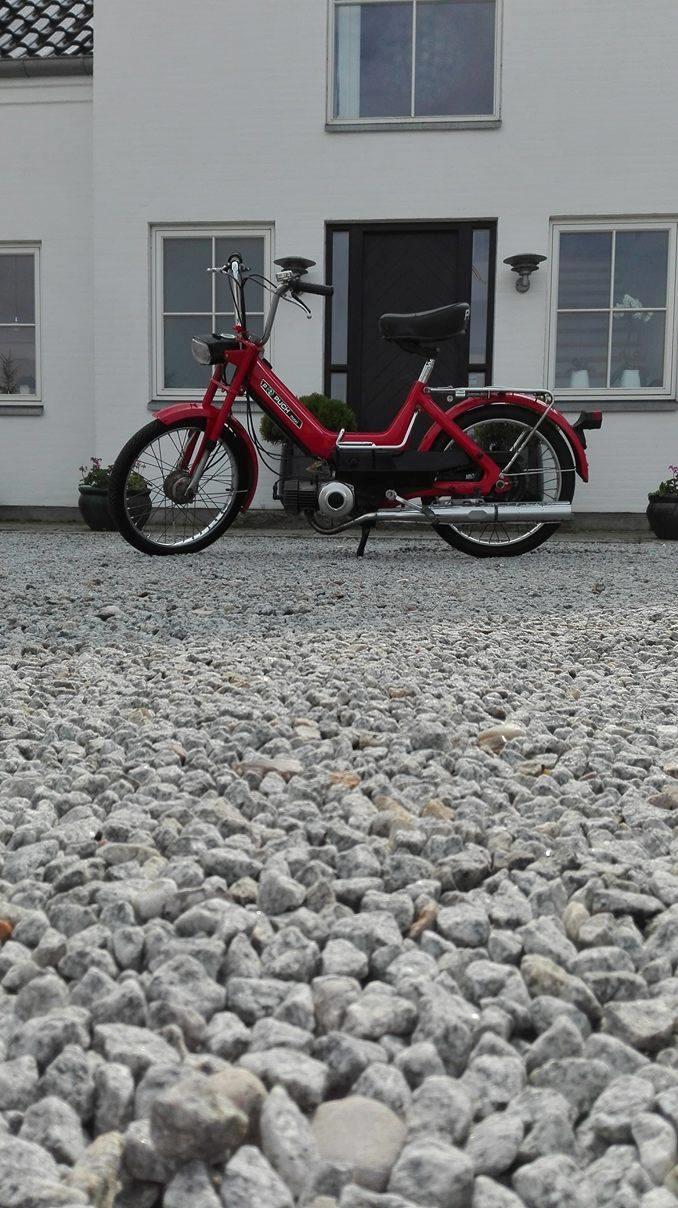 Puch Puch Maxi P  billede 3