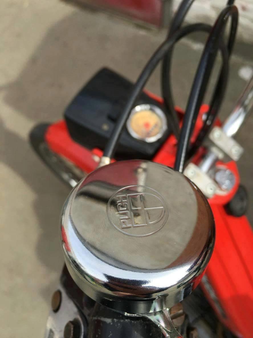 Puch Puch Maxi P  billede 7