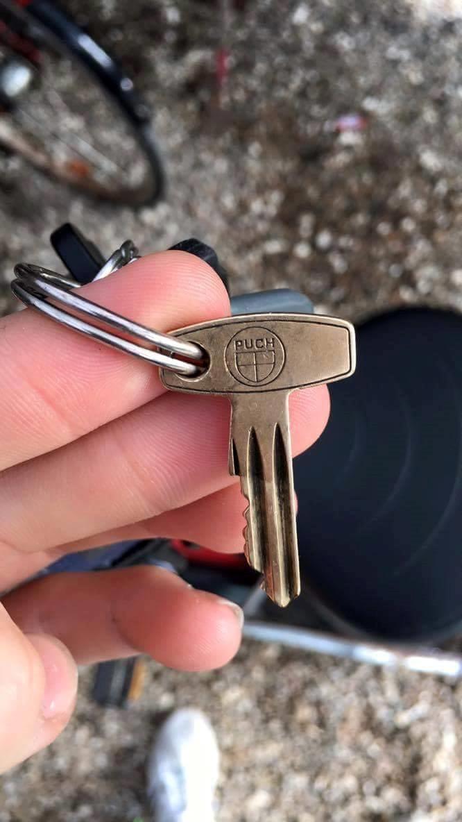 Puch Puch Maxi P  billede 8