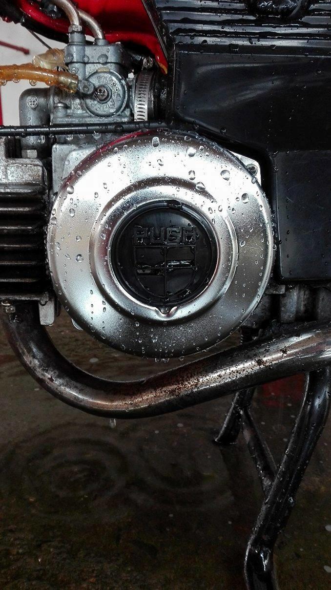 Puch Puch Maxi P  billede 9