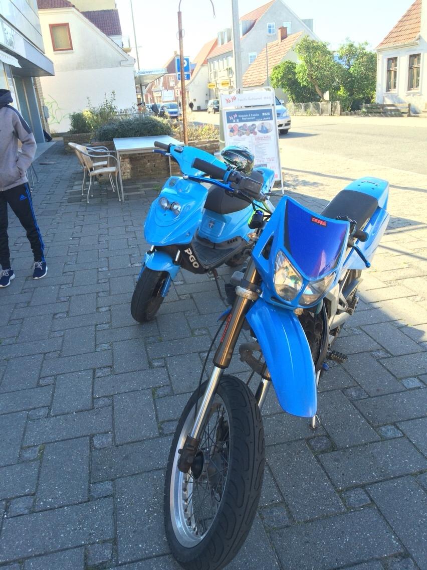 Derbi Senda billede 13