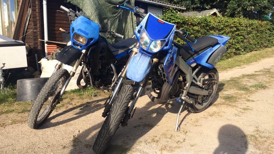 Derbi Senda billede 16