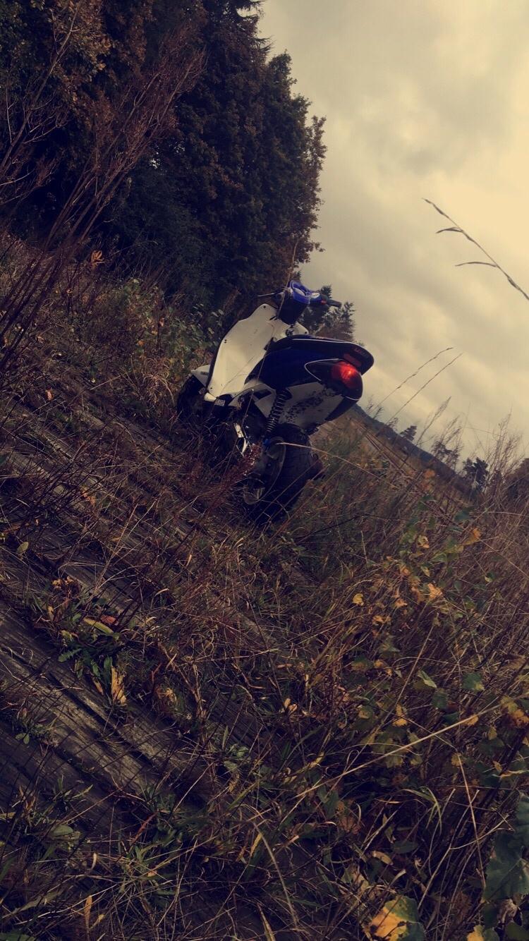 Yamaha Jog R billede 7