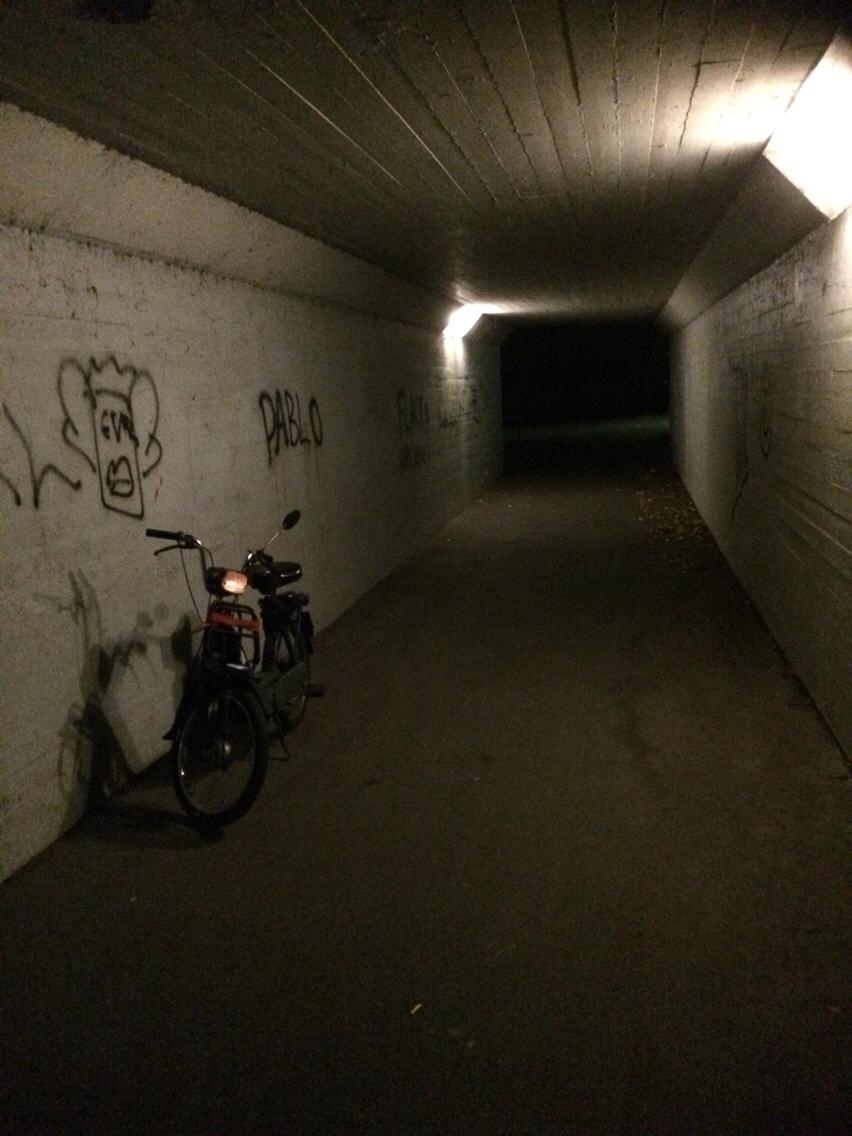 Vespa Ciao PX solgt billede 6