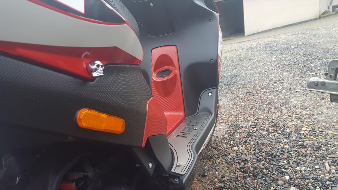 Piaggio NRG Power DT billede 12