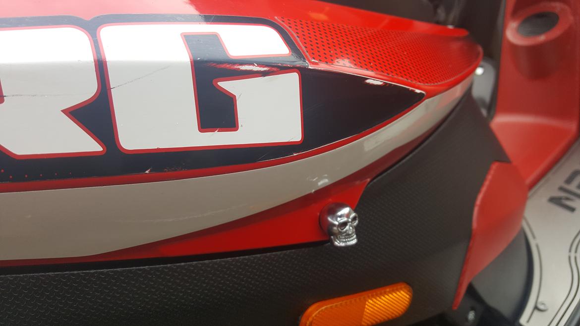 Piaggio NRG Power DT billede 13