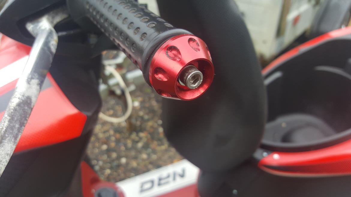 Piaggio NRG Power DT billede 16