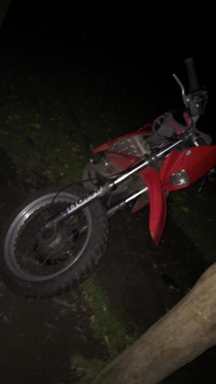 Gilera smt (sort) billede 16