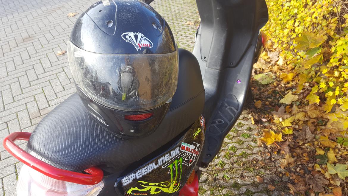 Peugeot TKR billede 4