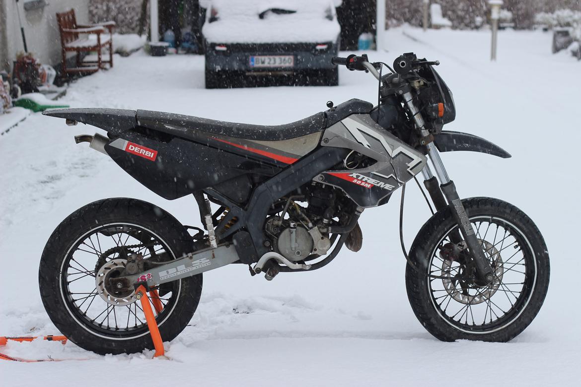 Derbi Senda billede 4