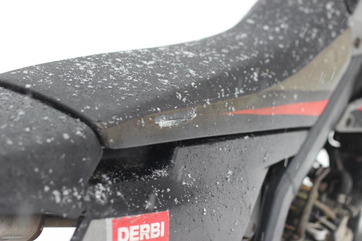 Derbi Senda billede 11