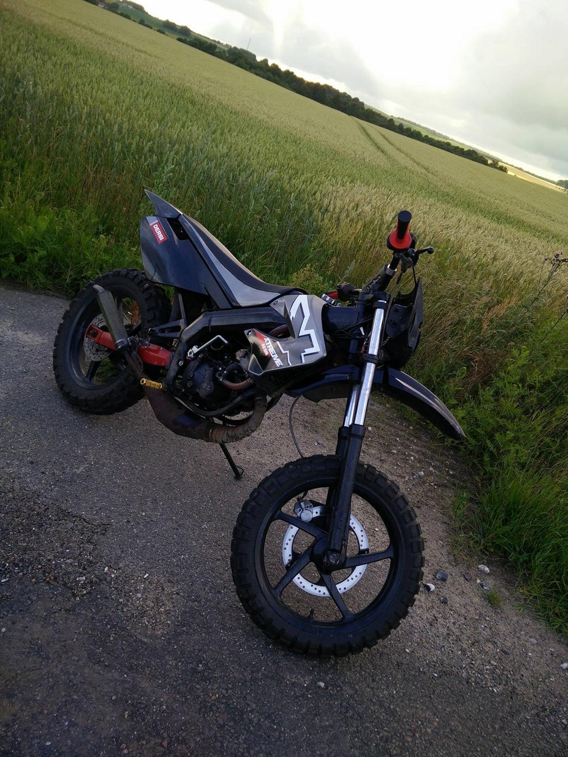 Derbi Senda billede 1