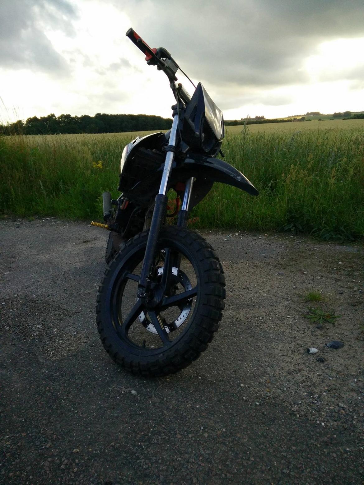 Derbi Senda billede 5