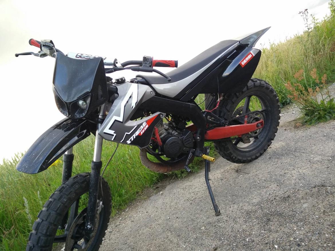 Derbi Senda billede 4