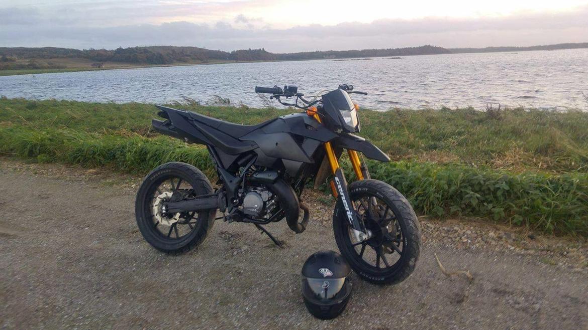 Generic Trigger sm 50 billede 5