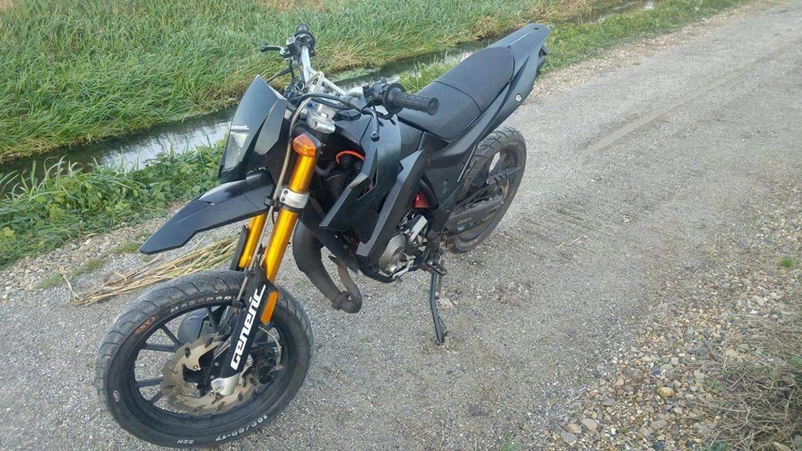 Generic Trigger sm 50 billede 2