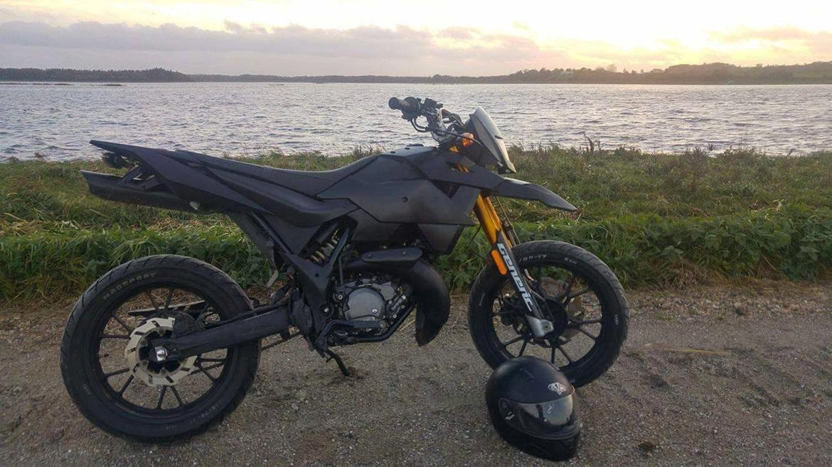 Generic Trigger sm 50 billede 4