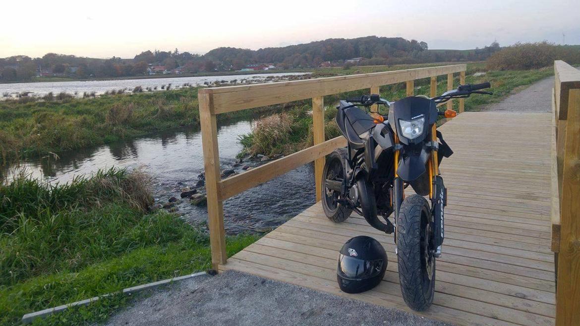 Generic Trigger sm 50 billede 8