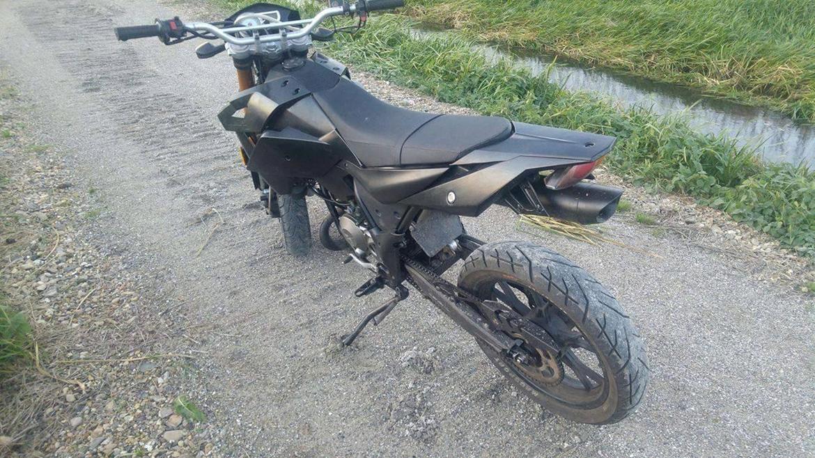 Generic Trigger sm 50 billede 3