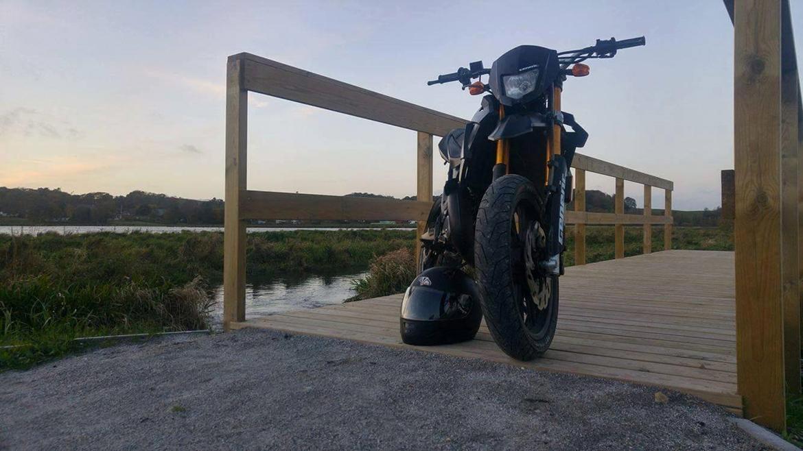 Generic Trigger sm 50 billede 1