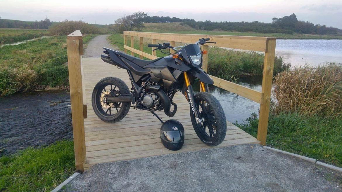 Generic Trigger sm 50 billede 7