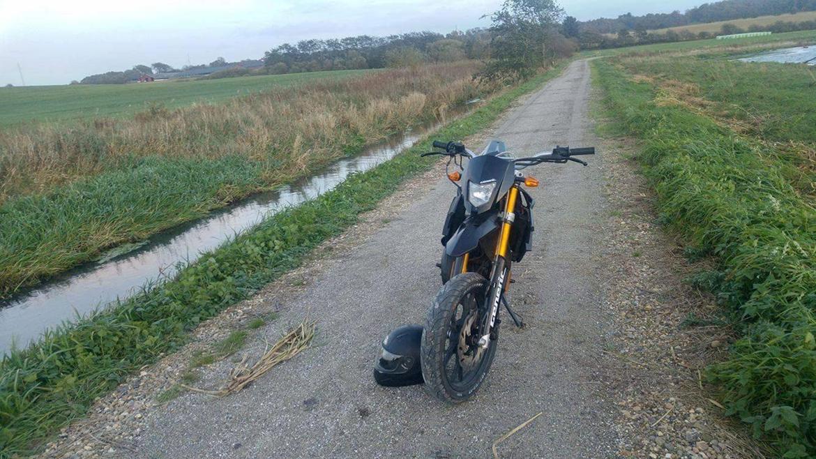 Generic Trigger sm 50 billede 6