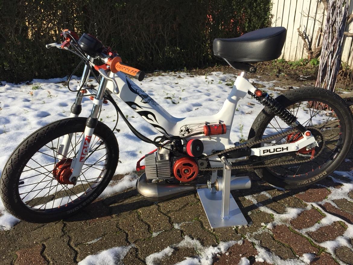 Puch maxi K billede 1