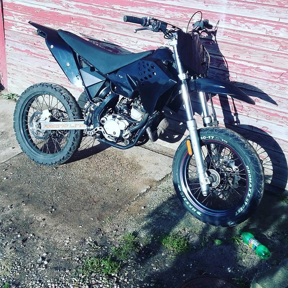 CPI sx supercross billede 3