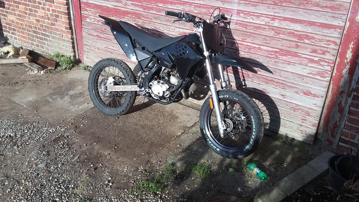 CPI sx supercross billede 5