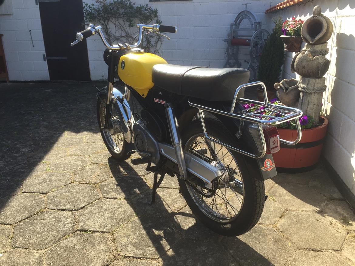 Puch VZ 50 billede 7