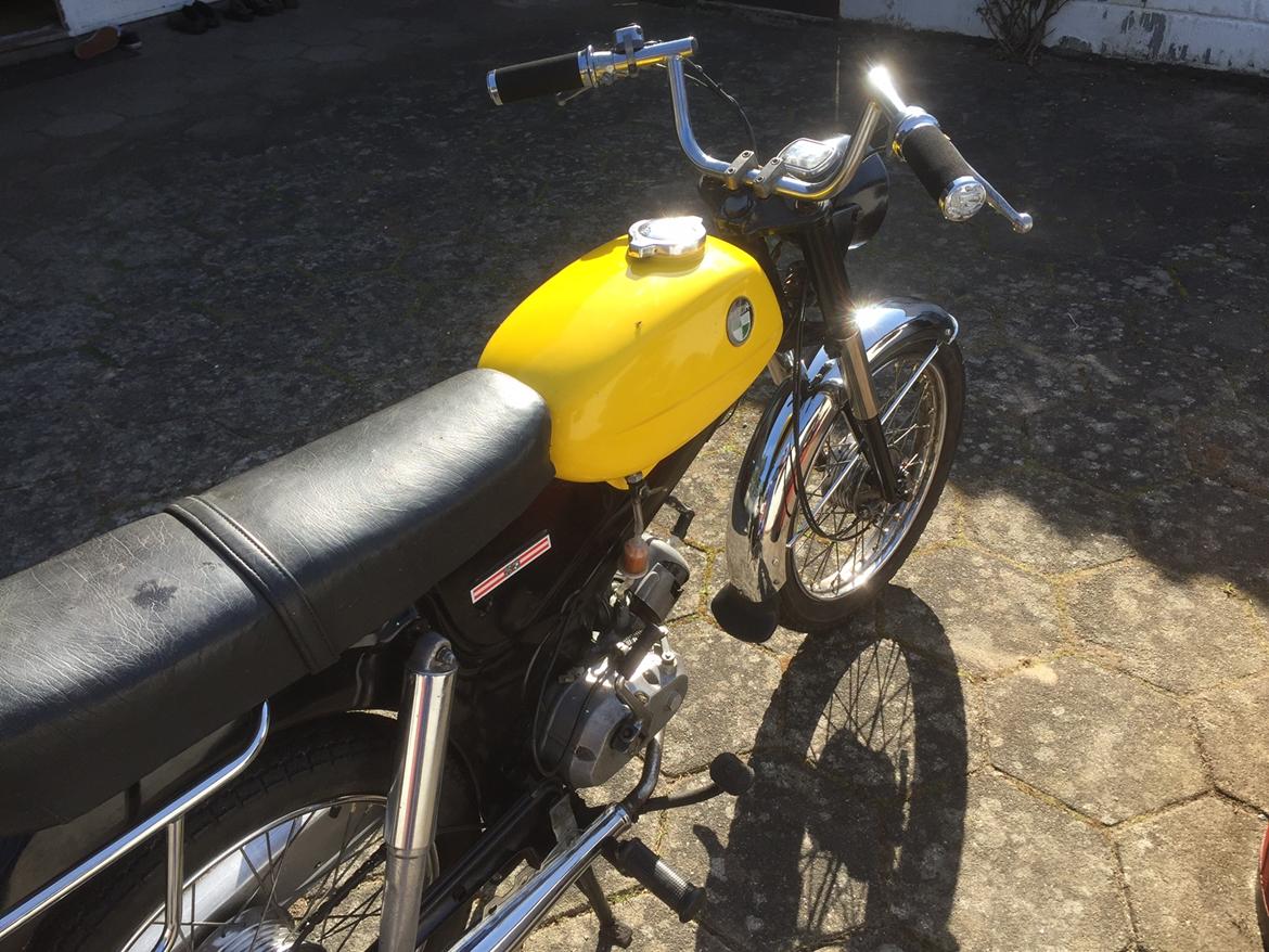 Puch VZ 50 billede 3