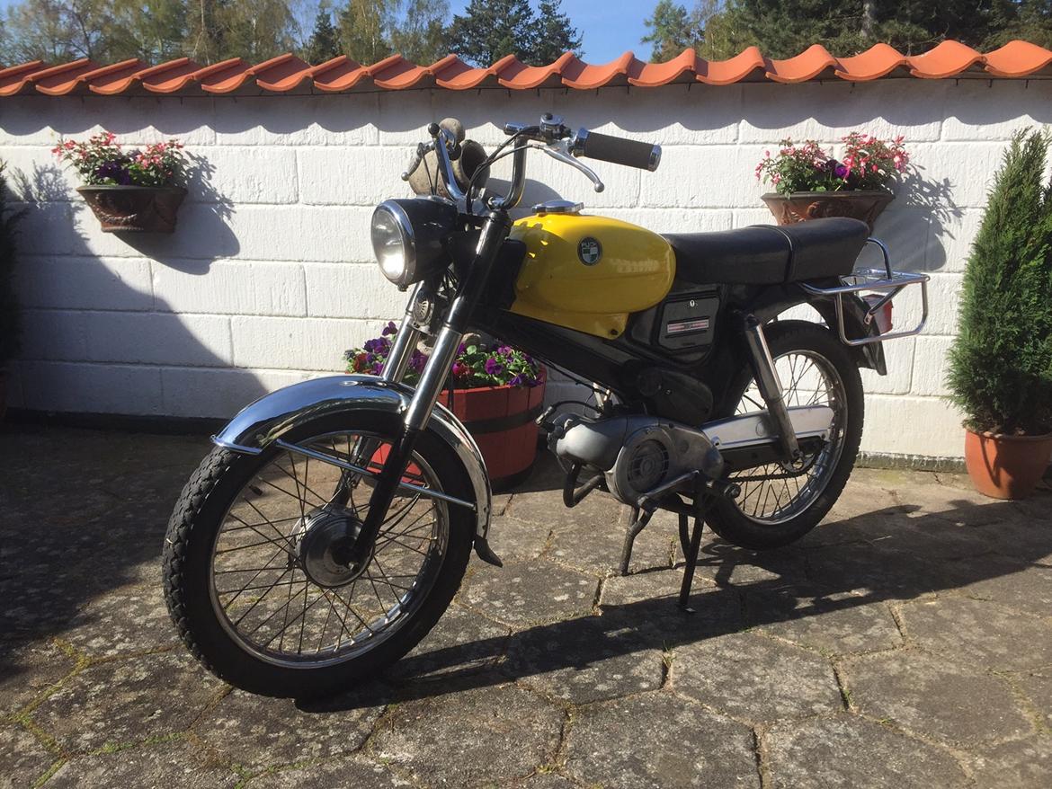 Puch VZ 50 billede 5