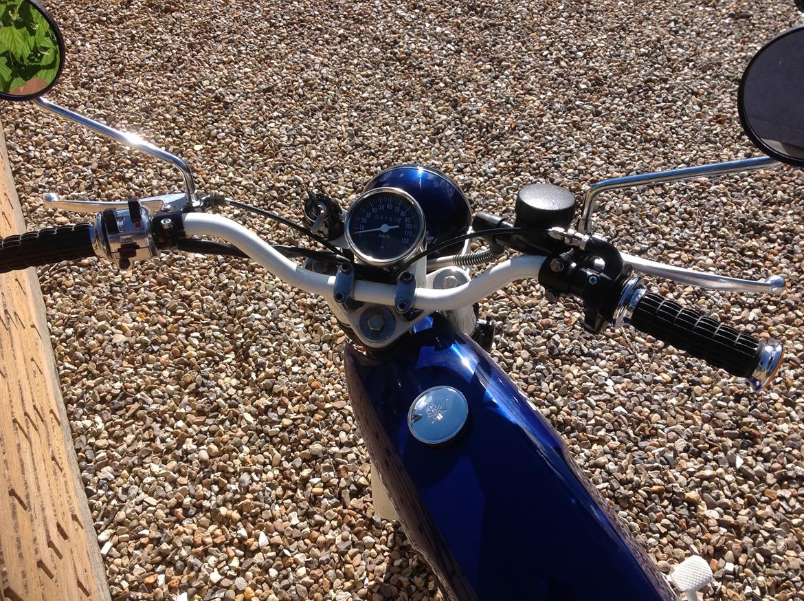 Yamaha Fs1 billede 5