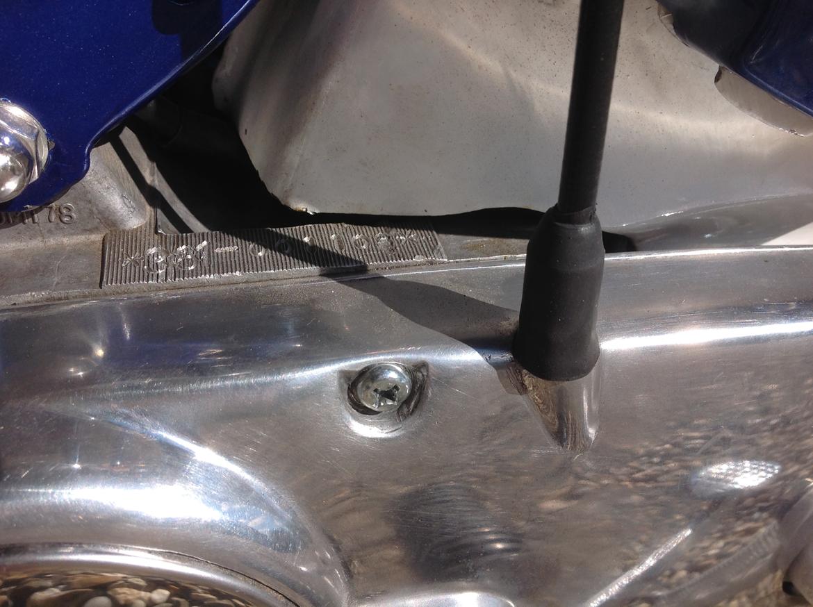 Yamaha Fs1 billede 6