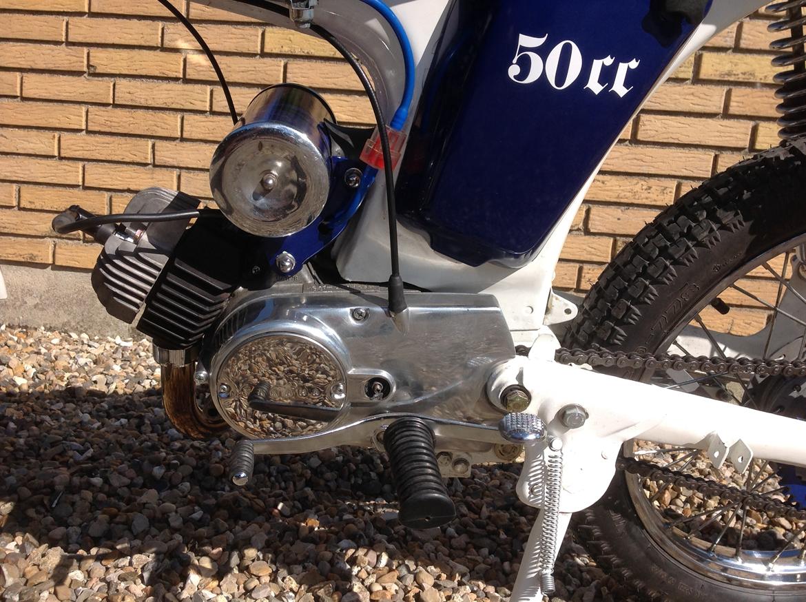 Yamaha Fs1 billede 7