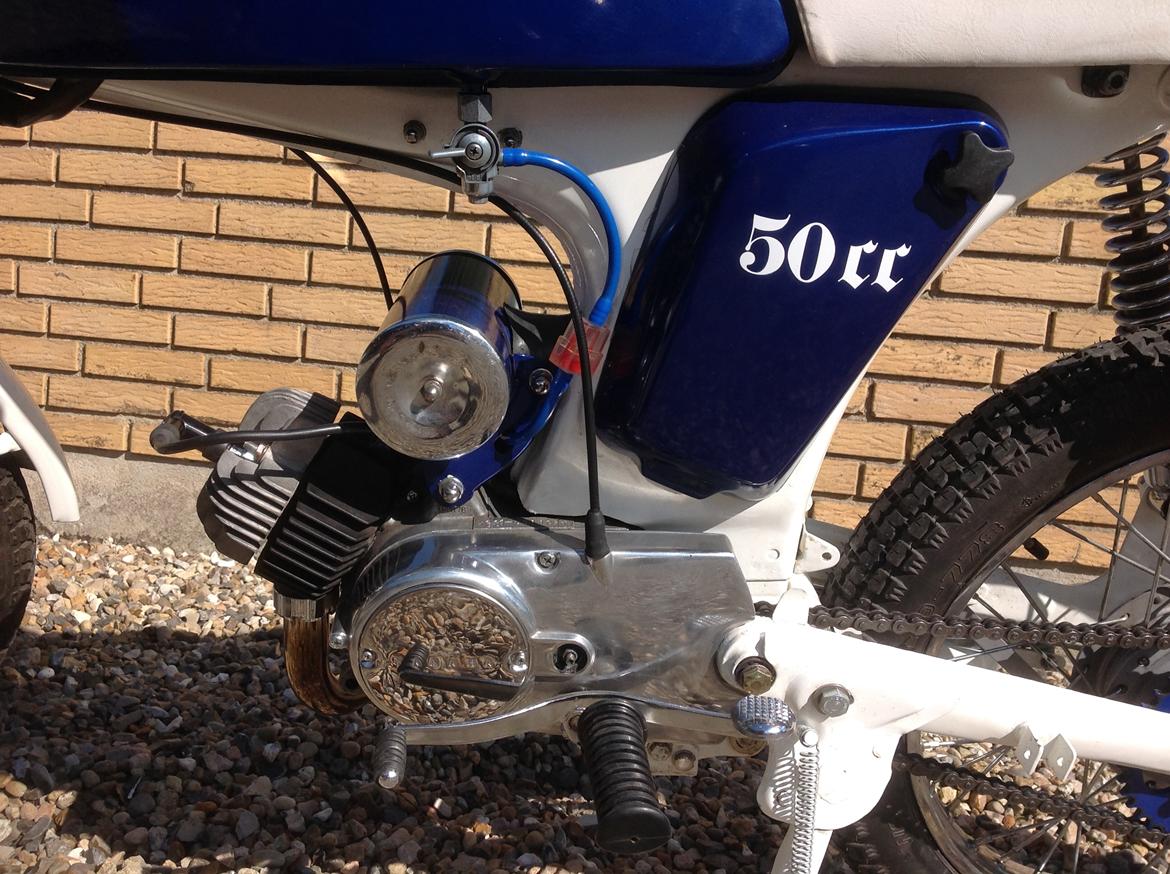 Yamaha Fs1 billede 8