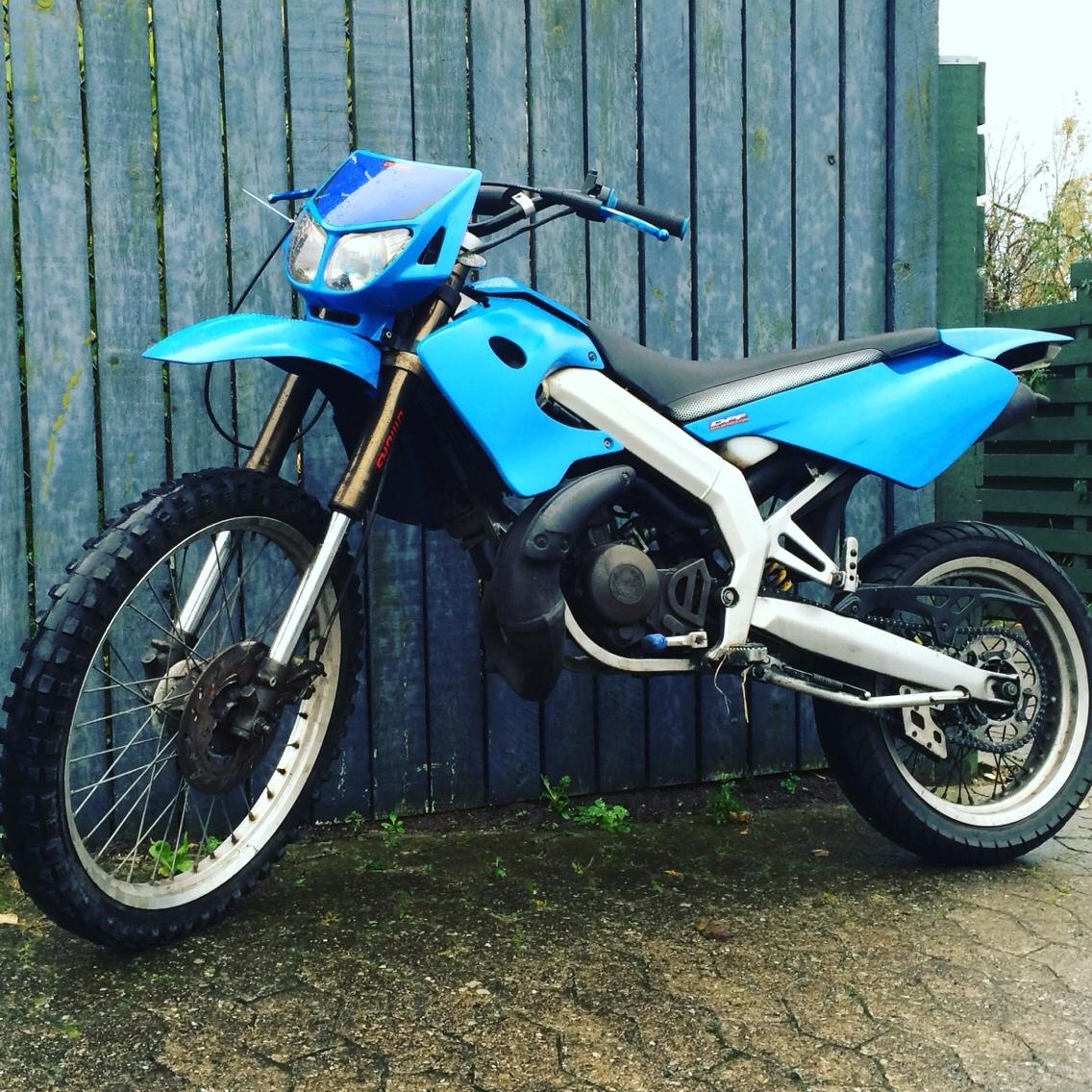 Derbi Senda billede 17