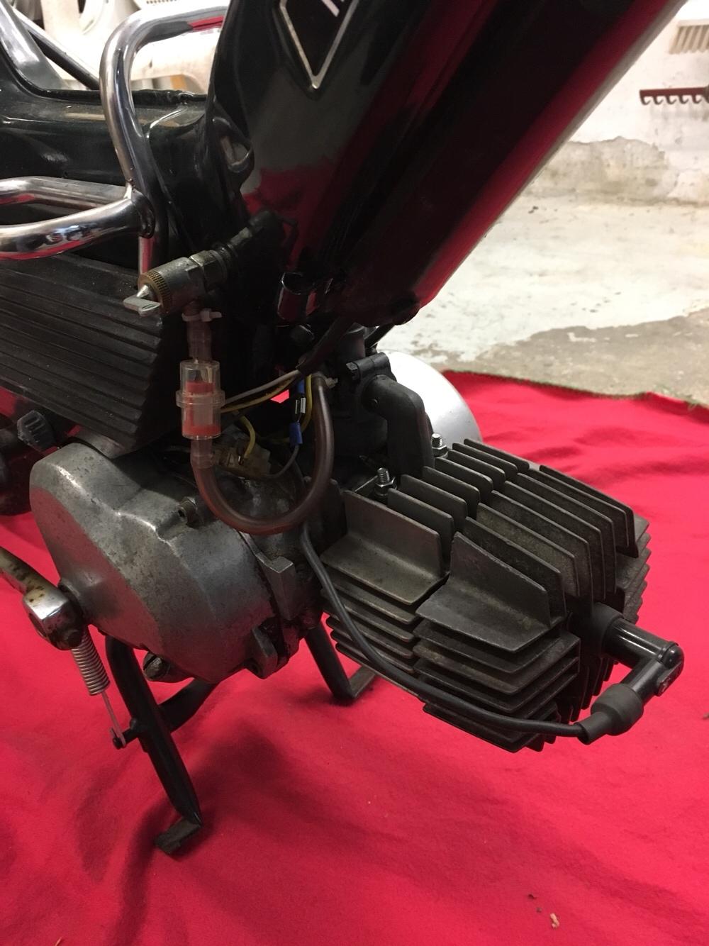 Puch Maxi billede 6