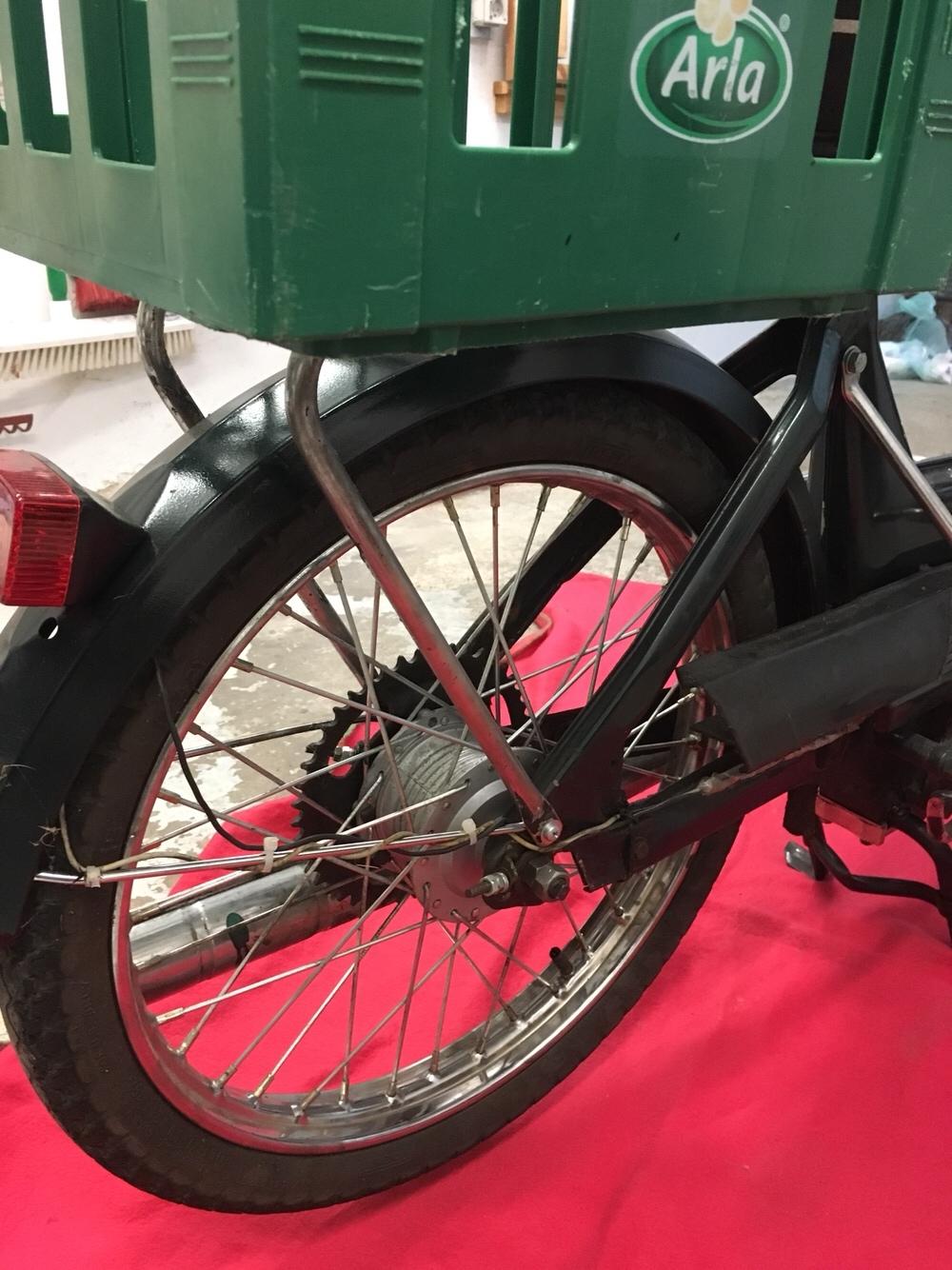 Puch Maxi billede 5