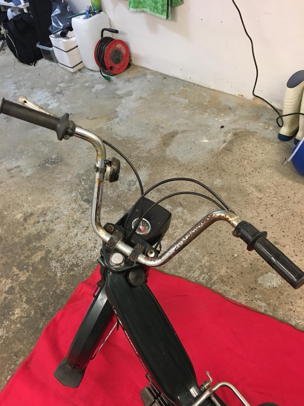 Puch Maxi billede 4