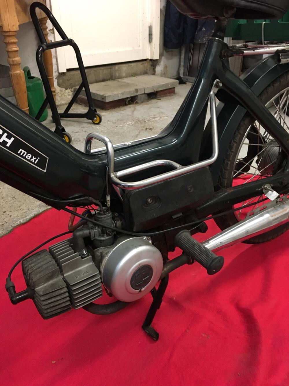 Puch Maxi billede 7