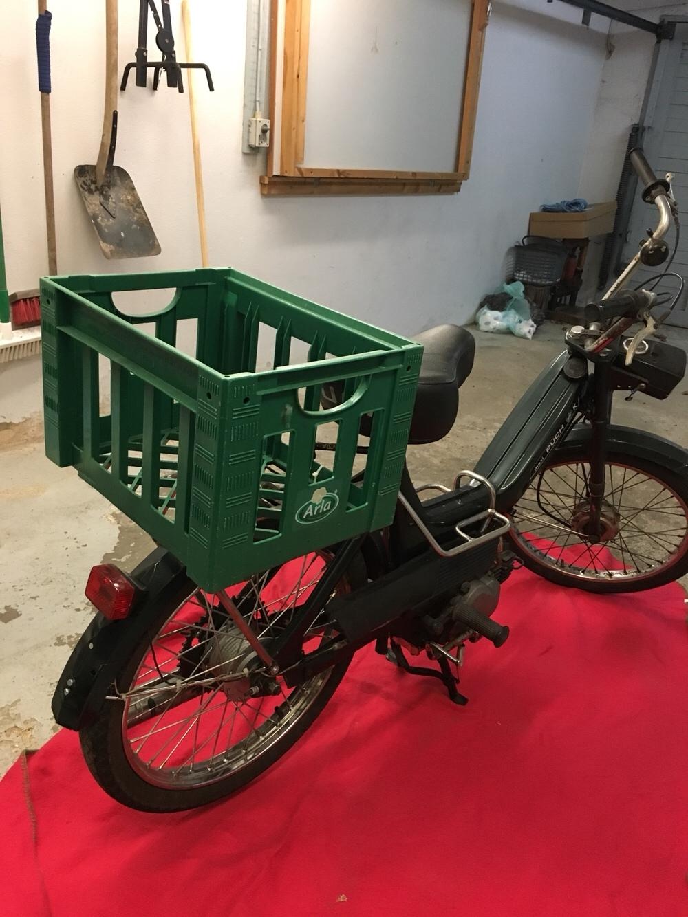 Puch Maxi billede 10