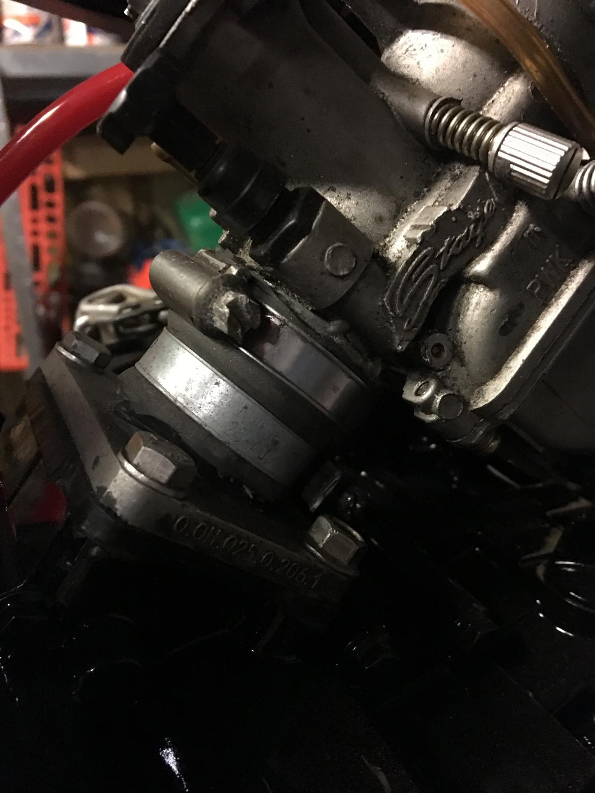 Derbi Senda  billede 6