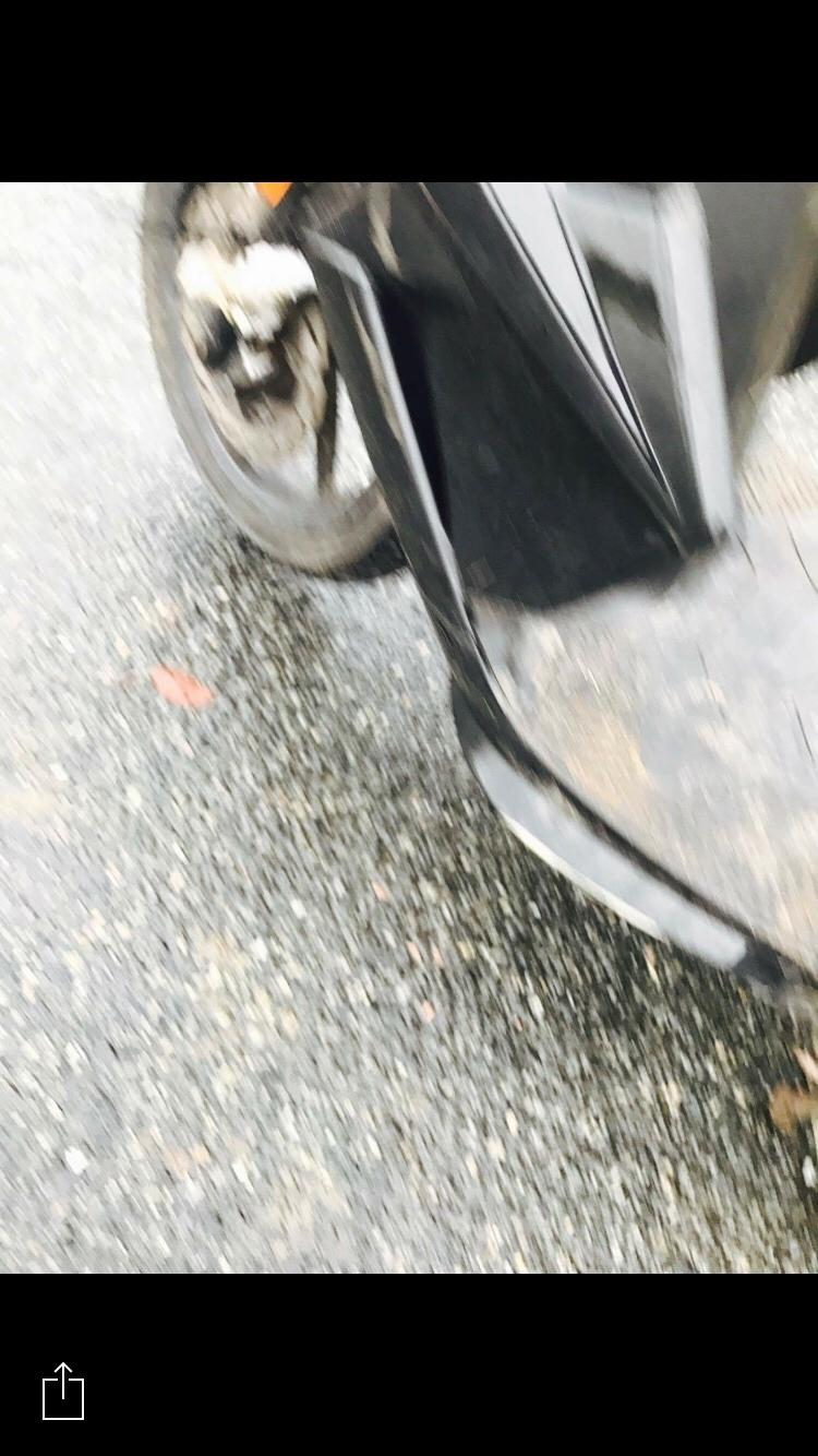 Kymco Super 8 billede 10