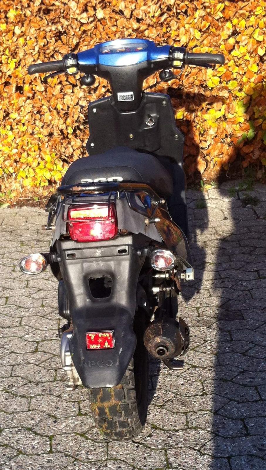 PGO Hot50 billede 10